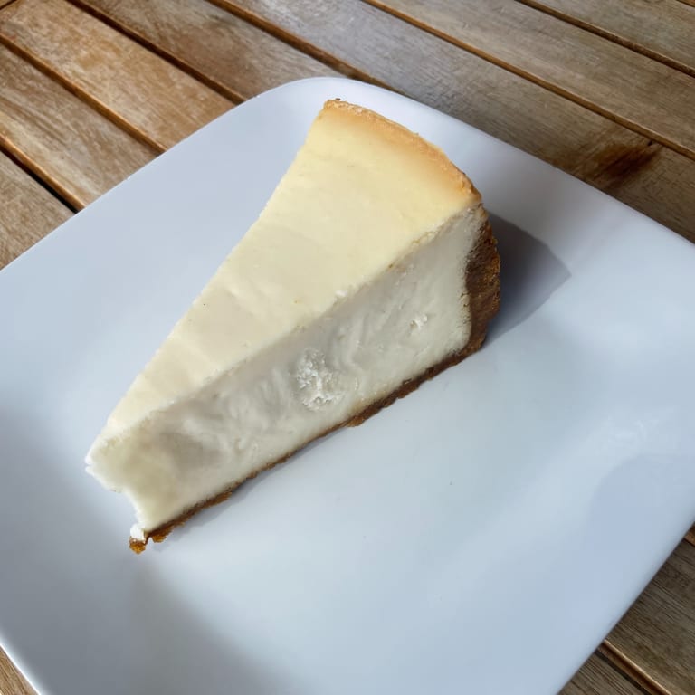 Delicious Cheesecake Options