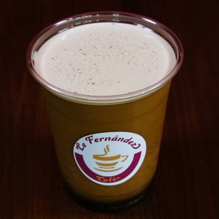 NITRO COLD BREW