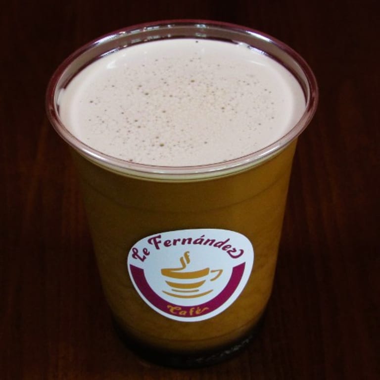 Discover Our Cold Brew Delights