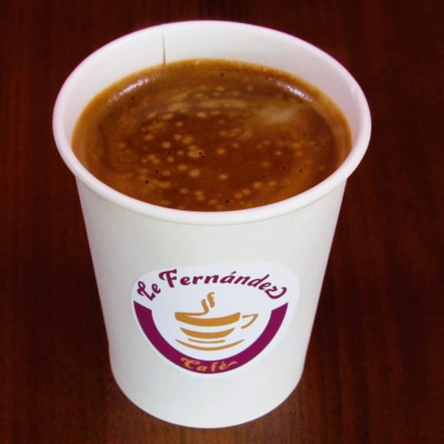AMERICANO.