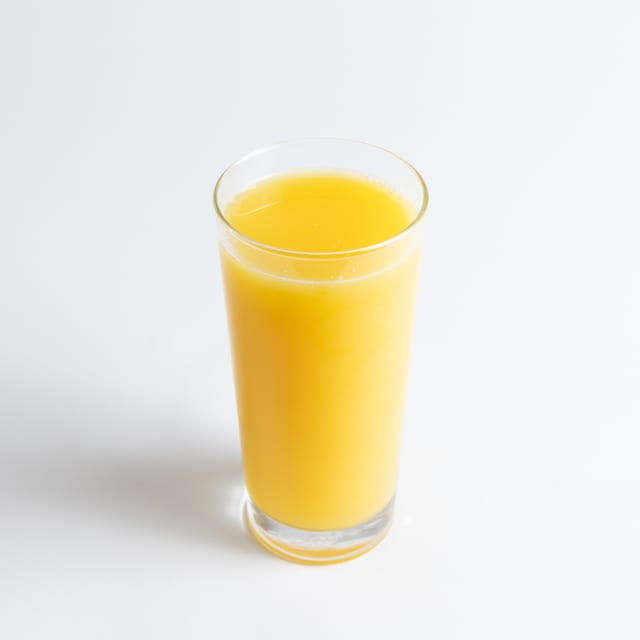 OJ.