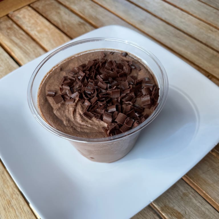 Delicious Dessert Options