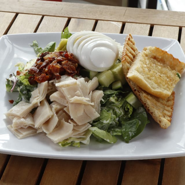California Salad.