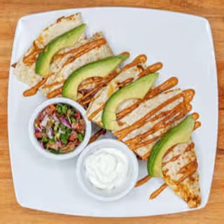 Southern Quesadilla