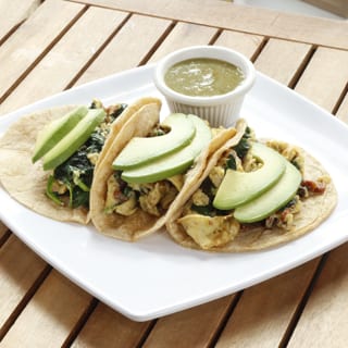 Austin tacos