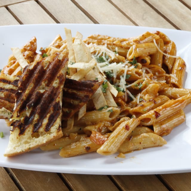 Denver Pasta.
