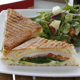 Rio Grande Panini