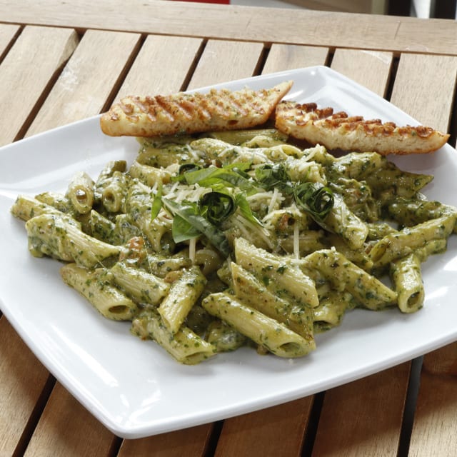 Genoa Pasta.