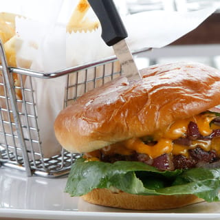 Westcoast Burger