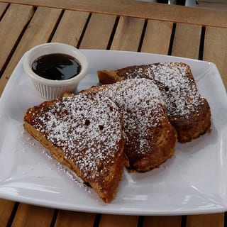 French Toast