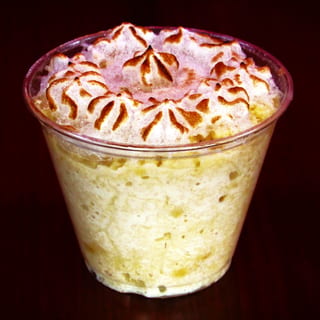 Tres leches