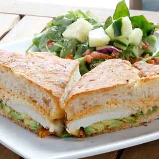 Southwest Panini