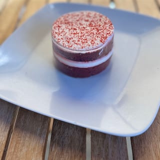 Red Velvet Cake