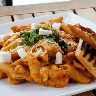Roma Pasta