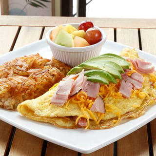 Omelette/Colorado