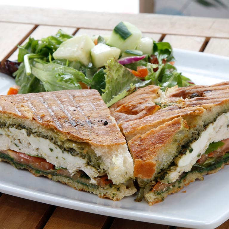 Cheeseburger Delight
