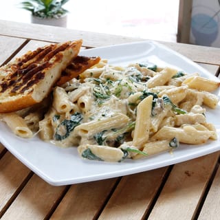 Palermo Pasta